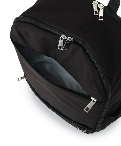ITS'DEMO / イッツデモ リュック・バックパック | 撥水ツイル12ポケットリュック | 詳細20