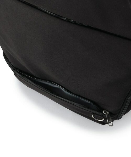 ITS'DEMO / イッツデモ リュック・バックパック | 撥水ツイル12ポケットリュック | 詳細21