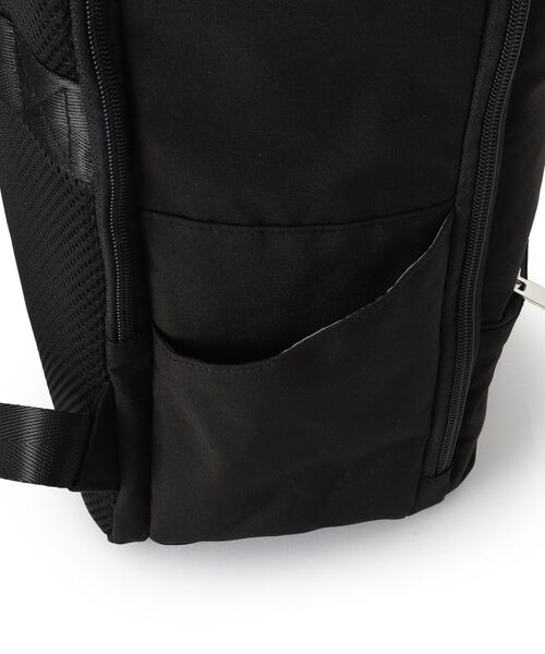 ITS'DEMO / イッツデモ リュック・バックパック | 撥水ツイル12ポケットリュック | 詳細23