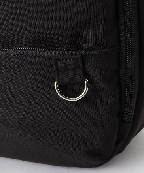 ITS'DEMO / イッツデモ リュック・バックパック | 撥水ツイル12ポケットリュック | 詳細24