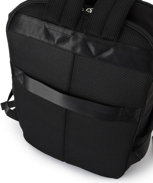 ITS'DEMO / イッツデモ リュック・バックパック | 撥水ツイル12ポケットリュック | 詳細25