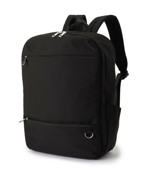 ITS'DEMO / イッツデモ リュック・バックパック | 撥水ツイル12ポケットリュック | 詳細8