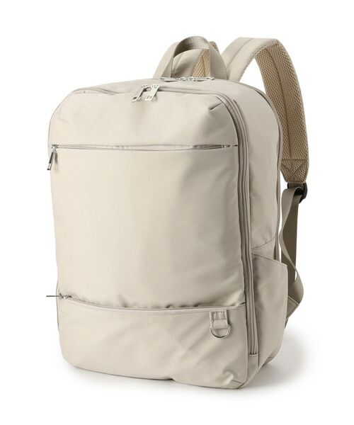 ITS'DEMO / イッツデモ リュック・バックパック | 撥水ツイル12ポケットリュック | 詳細9