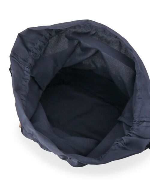 ITS'DEMO / イッツデモ トートバッグ | レース2WAYトート | 詳細14