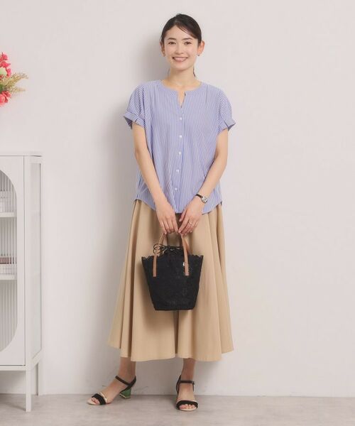 ITS'DEMO / イッツデモ トートバッグ | レーストート | 詳細2