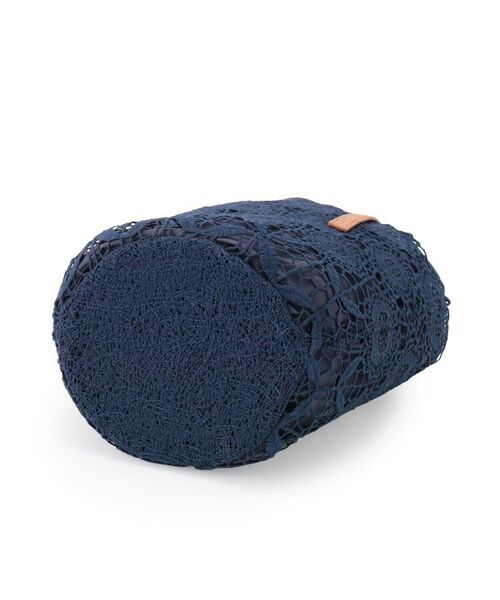 ITS'DEMO / イッツデモ トートバッグ | レーストート | 詳細9