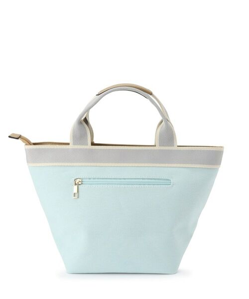 ITS'DEMO / イッツデモ トートバッグ | 舟形トート | 詳細14