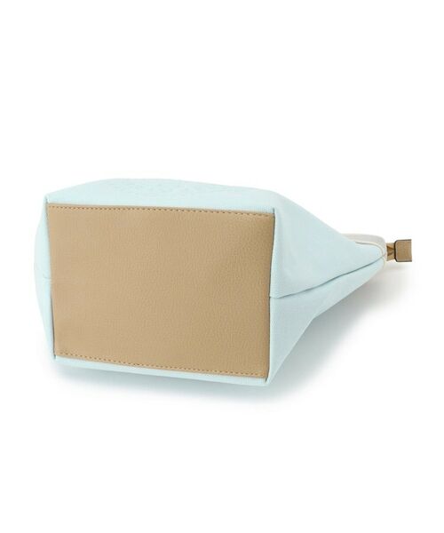 ITS'DEMO / イッツデモ トートバッグ | 舟形トート | 詳細15