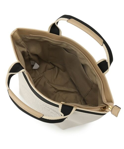 ITS'DEMO / イッツデモ トートバッグ | 舟形トート | 詳細18