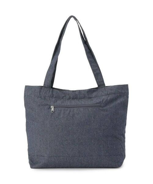 ITS'DEMO / イッツデモ トートバッグ | 【A4対応】ロゴ刺繍トート | 詳細14