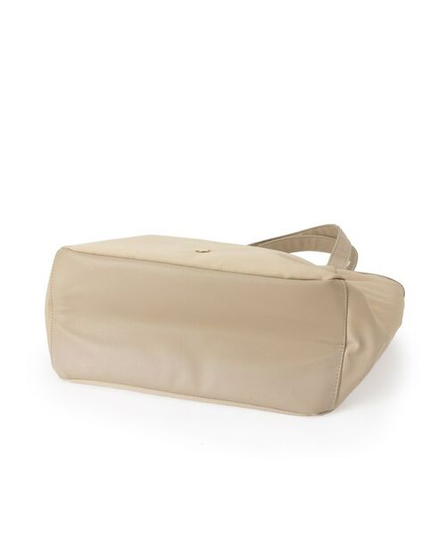 ITS'DEMO / イッツデモ トートバッグ | 撥水12ポケットコンビトート | 詳細15