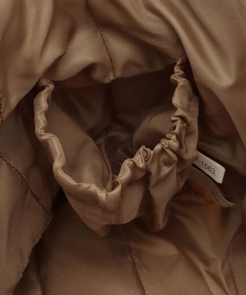 ITS'DEMO / イッツデモ トートバッグ | 撥水12ポケットコンビトート | 詳細24