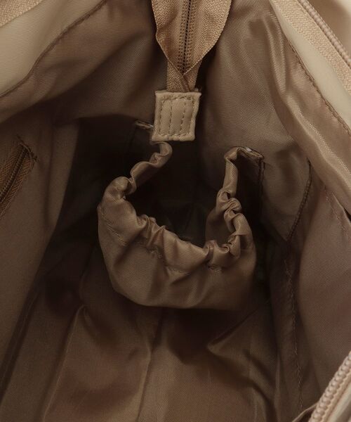 ITS'DEMO / イッツデモ トートバッグ | 撥水12ポケットコンビトート | 詳細25