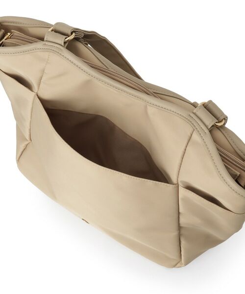 ITS'DEMO / イッツデモ トートバッグ | 撥水12ポケットコンビトート | 詳細27