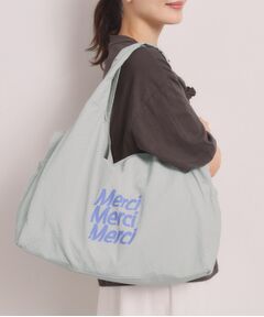 ITS'DEMO / イッツデモ トートバッグ | ロゴトート