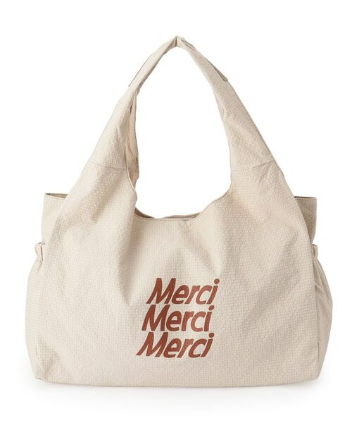 ITS'DEMO / イッツデモ トートバッグ | ロゴトート | 詳細10