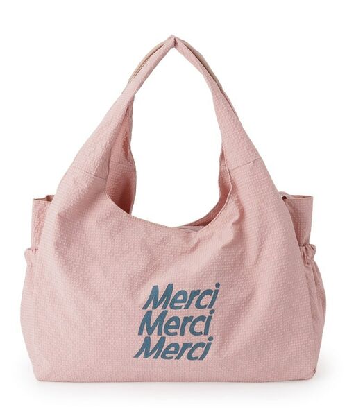 ITS'DEMO / イッツデモ トートバッグ | ロゴトート | 詳細11