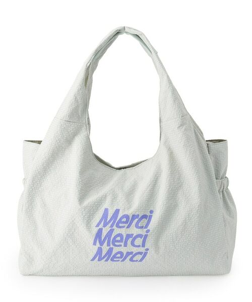 ITS'DEMO / イッツデモ トートバッグ | ロゴトート | 詳細12