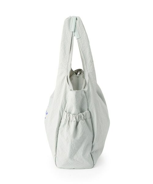 ITS'DEMO / イッツデモ トートバッグ | ロゴトート | 詳細13