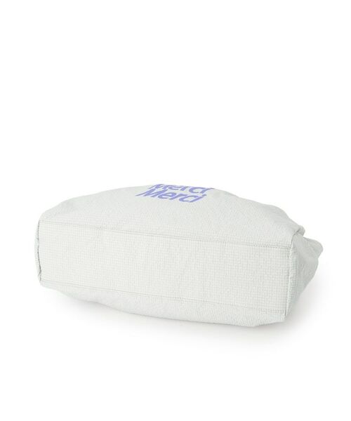 ITS'DEMO / イッツデモ トートバッグ | ロゴトート | 詳細15