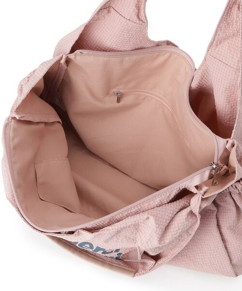 ITS'DEMO / イッツデモ トートバッグ | ロゴトート | 詳細18