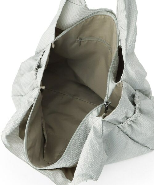 ITS'DEMO / イッツデモ トートバッグ | ロゴトート | 詳細19