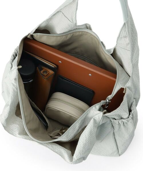 ITS'DEMO / イッツデモ トートバッグ | ロゴトート | 詳細20