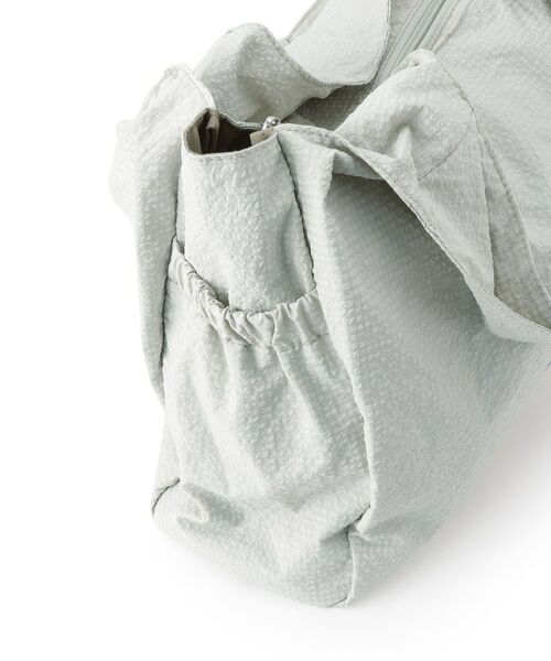 ITS'DEMO / イッツデモ トートバッグ | ロゴトート | 詳細23