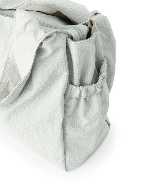 ITS'DEMO / イッツデモ トートバッグ | ロゴトート | 詳細24