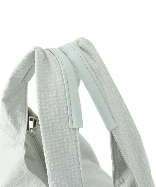 ITS'DEMO / イッツデモ トートバッグ | ロゴトート | 詳細25