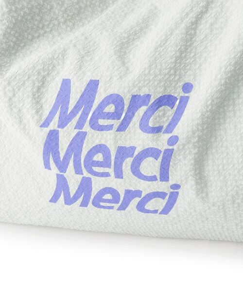 ITS'DEMO / イッツデモ トートバッグ | ロゴトート | 詳細26