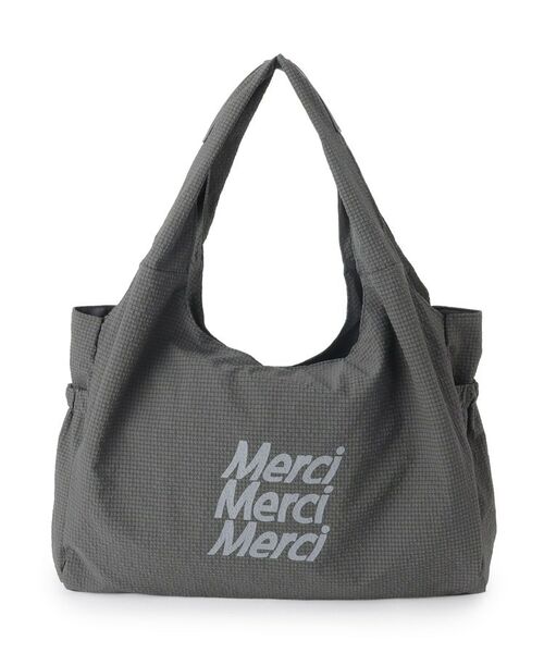 ITS'DEMO / イッツデモ トートバッグ | ロゴトート | 詳細9