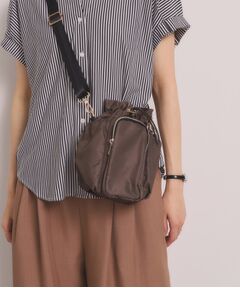 ITS'DEMO / イッツデモ ショルダーバッグ | ドローラミニショルダー