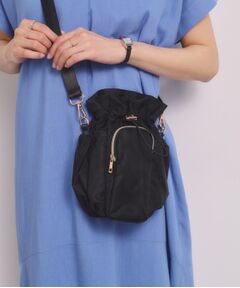 ITS'DEMO / イッツデモ ショルダーバッグ | ドローラミニショルダー