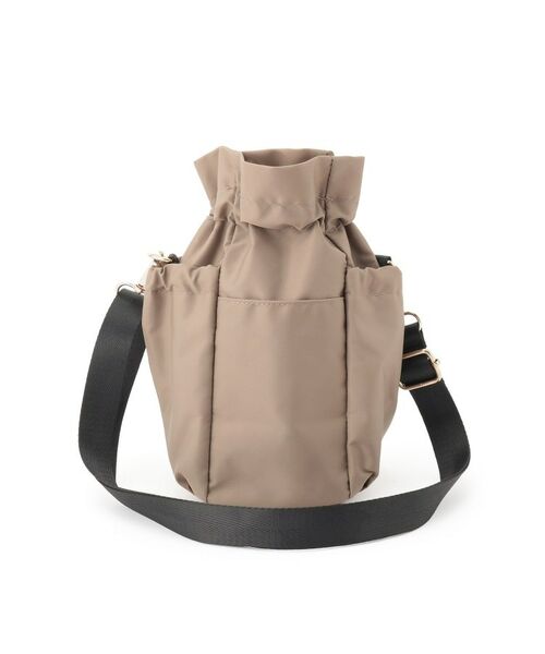 ITS'DEMO / イッツデモ ショルダーバッグ | ドローラミニショルダー | 詳細11