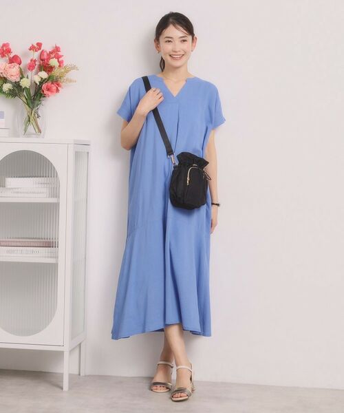 ITS'DEMO / イッツデモ ショルダーバッグ | ドローラミニショルダー | 詳細4