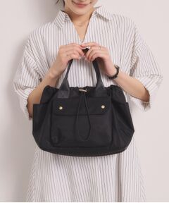 ITS'DEMO / イッツデモ トートバッグ | ドローラ2wayB5トート