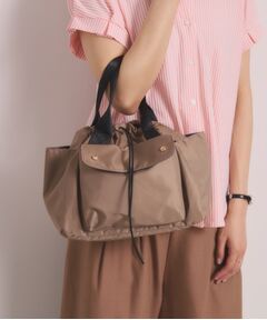 ITS'DEMO / イッツデモ トートバッグ | ドローラ2wayB5トート