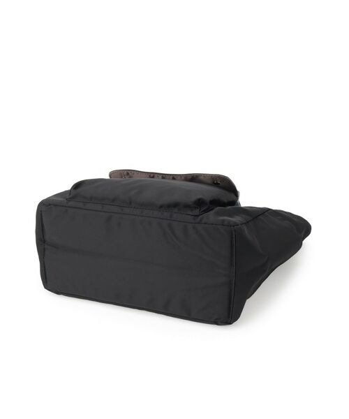 ITS'DEMO / イッツデモ トートバッグ | ドローラ2wayB5トート | 詳細12