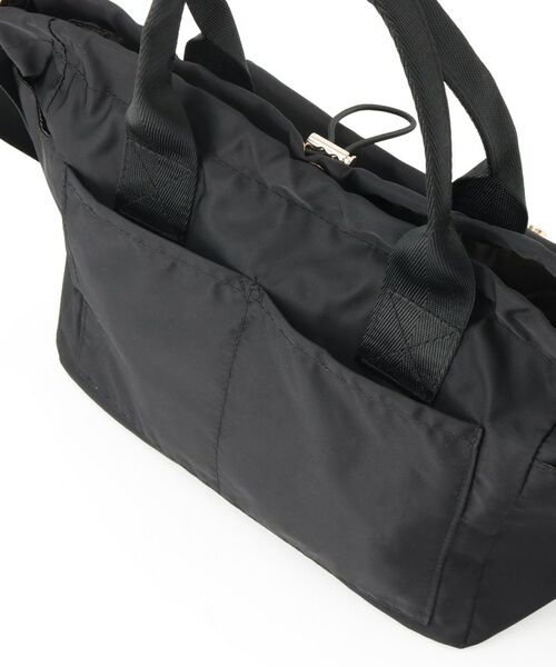 ITS'DEMO / イッツデモ トートバッグ | ドローラ2wayB5トート | 詳細18