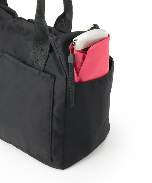 ITS'DEMO / イッツデモ トートバッグ | ドローラ2wayB5トート | 詳細19