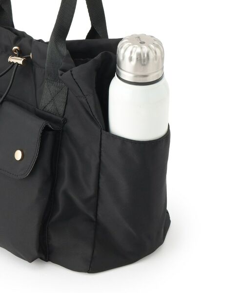 ITS'DEMO / イッツデモ トートバッグ | ドローラ2wayB5トート | 詳細20