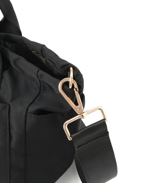 ITS'DEMO / イッツデモ トートバッグ | ドローラ2wayB5トート | 詳細22