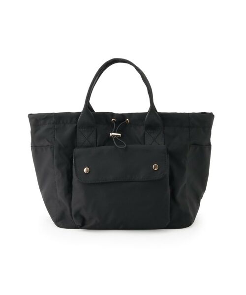 ITS'DEMO / イッツデモ トートバッグ | ドローラ2wayB5トート | 詳細23