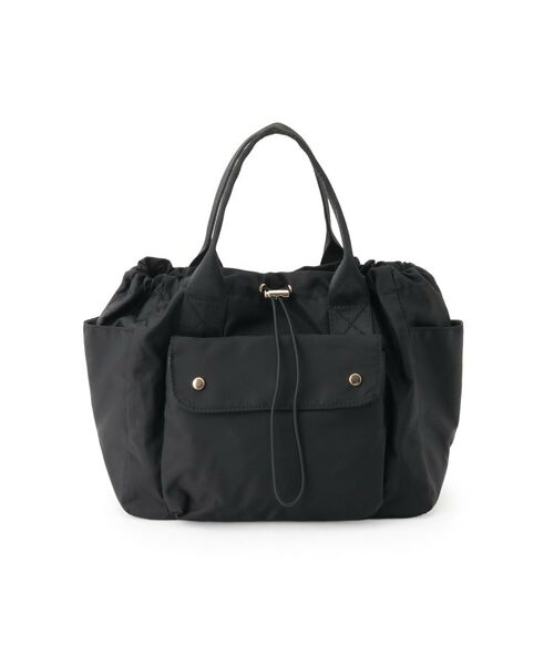 ITS'DEMO / イッツデモ トートバッグ | ドローラ2wayB5トート | 詳細24