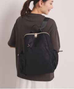 ITS'DEMO / イッツデモ リュック・バックパック | ドローラA4リュック