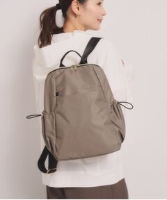 ITS'DEMO / イッツデモ リュック・バックパック | ドローラA4リュック