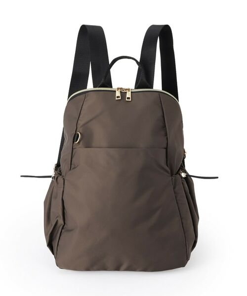 ITS'DEMO / イッツデモ リュック・バックパック | ドローラA4リュック | 詳細10