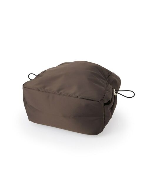 ITS'DEMO / イッツデモ リュック・バックパック | ドローラA4リュック | 詳細13