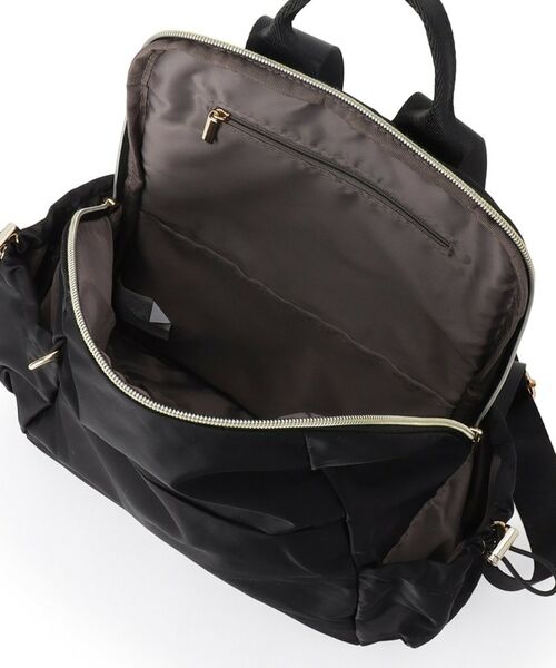 ITS'DEMO / イッツデモ リュック・バックパック | ドローラA4リュック | 詳細14